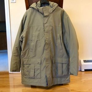 Men’s Lands’ End The Squall Coat